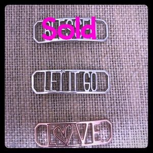 Origami Owl Expression Frames